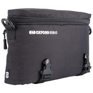 Oxford N3 koeltas Nomad zwart 3 l thermisch geïsoleerde tas