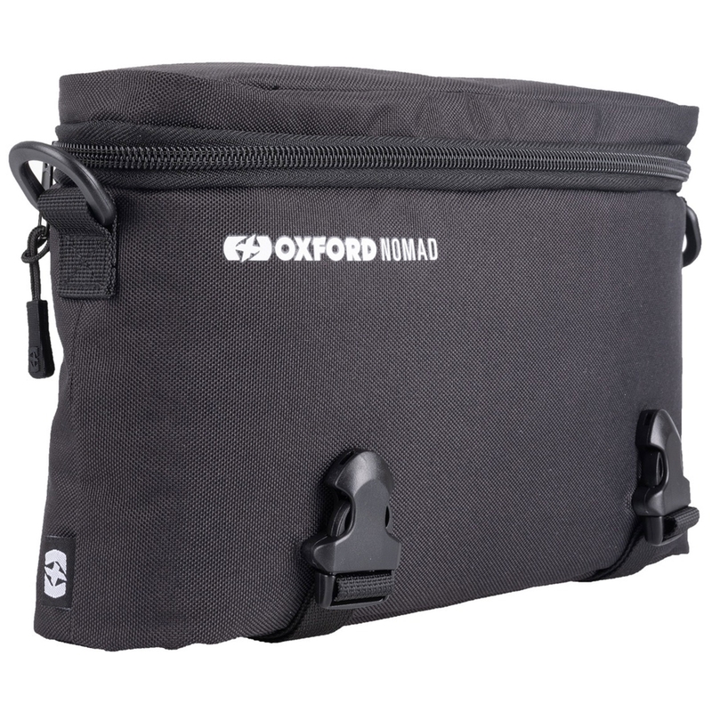 Oxford N3 koeltas Nomad zwart 3 liter thermisch geïsoleerde tas