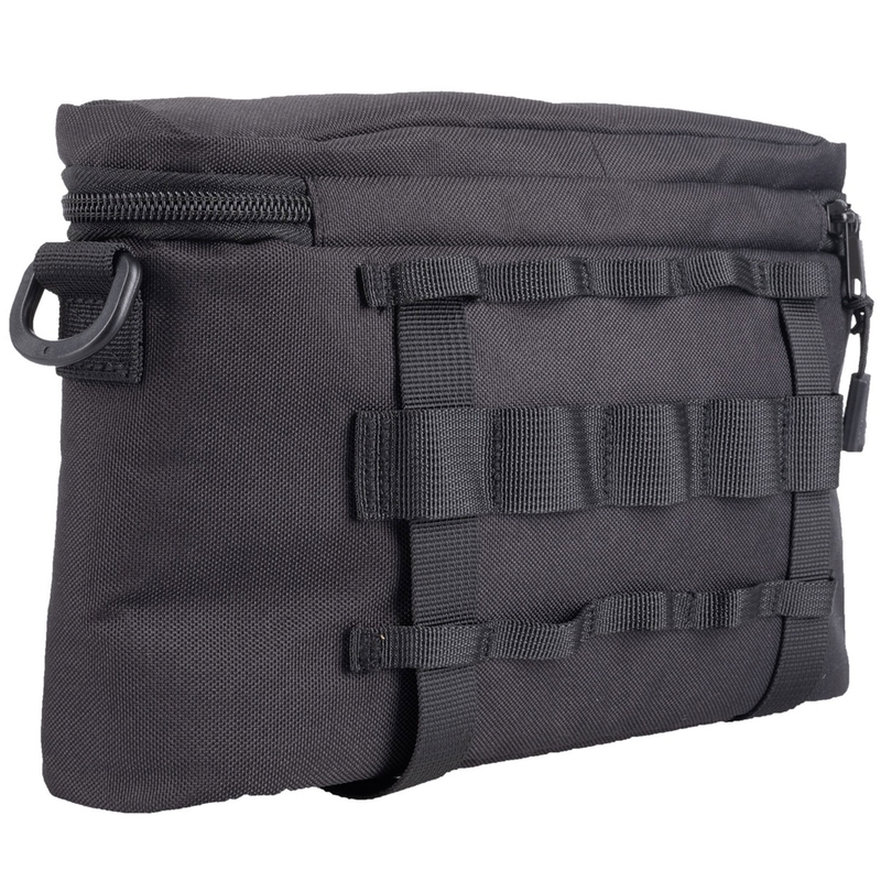 Oxford N3 koeltas Nomad zwart 3 liter thermisch geïsoleerde tas
