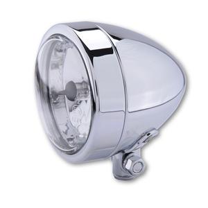 Highsider Smart Bullet H4 grootlicht chroom