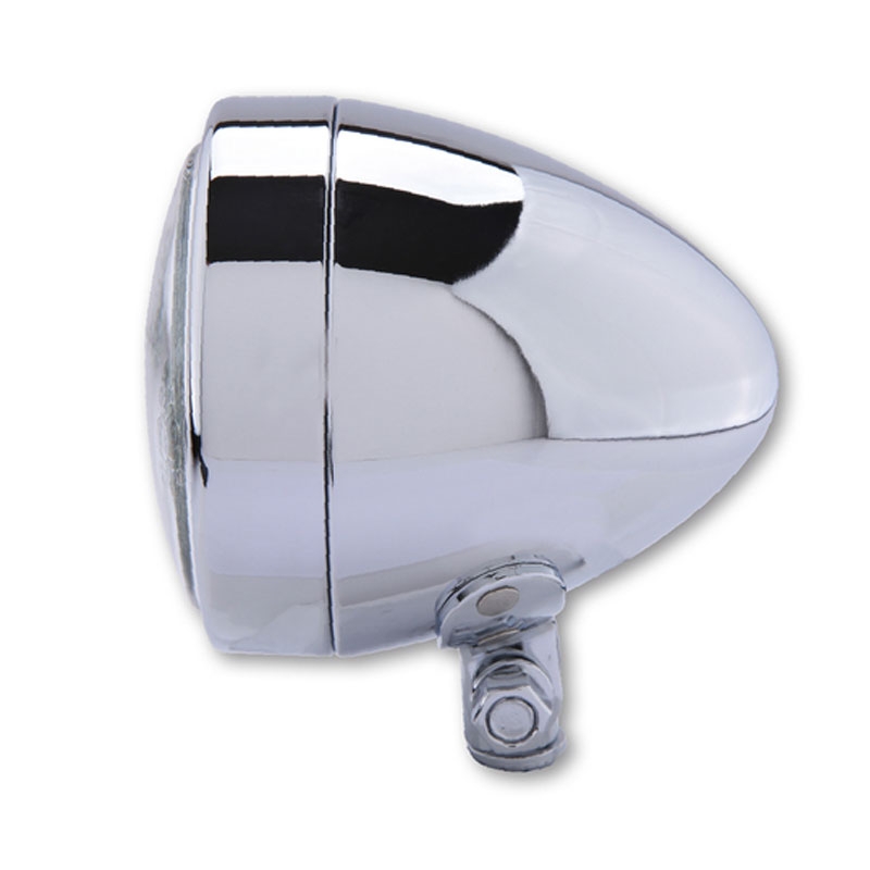 Highsider Smart Bullet H4 grootlicht chroom