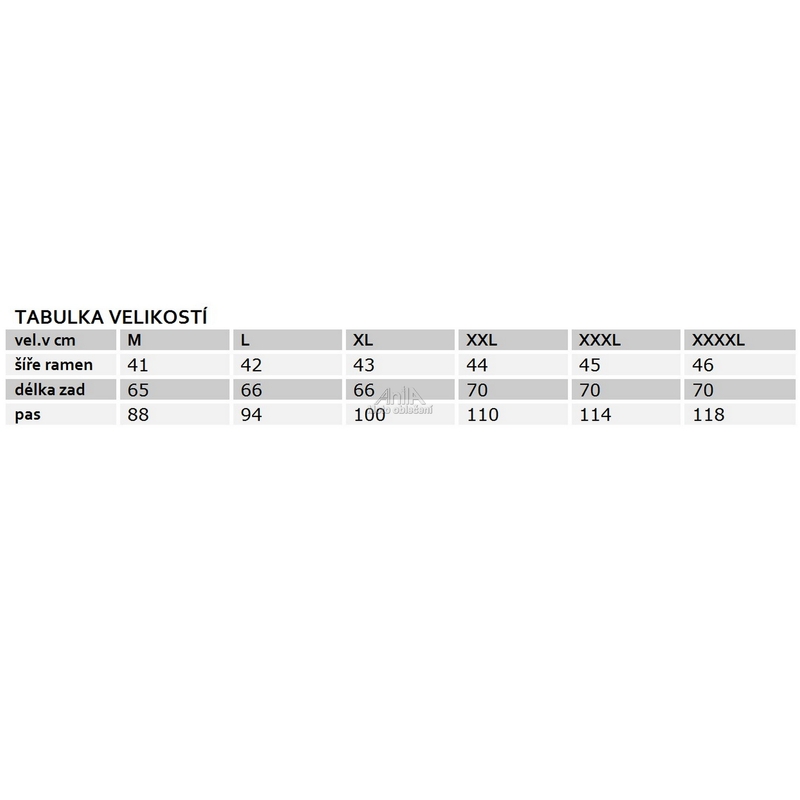 Kožená vesta na motorku ForBikers-Indian