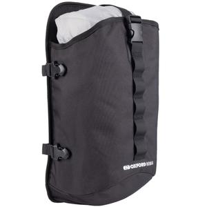 Oxford N9 Drop sack Nomad zwart 9 l