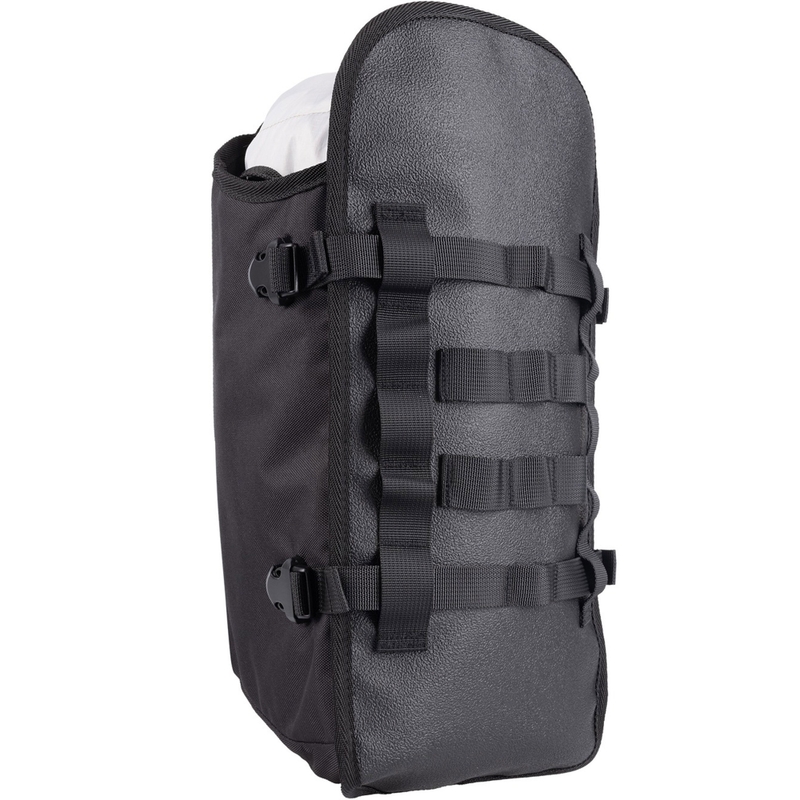 Oxford N9 Drop sack Nomad zwart 9 l