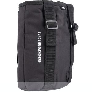 Oxford B2 Nomad flestas zwart