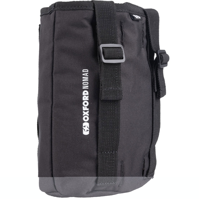 Oxford B2 Nomad flessentas zwart