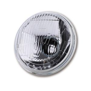 Highsider Smart 5 3/4 inch koplampinzetstuk met parkeerlicht