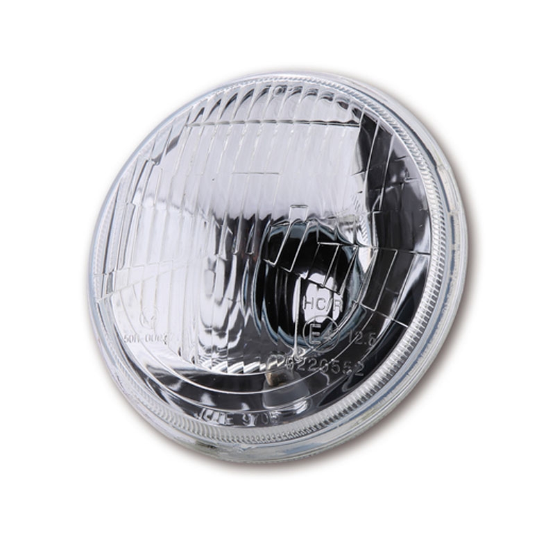 Highsider Smart 5 3/4 inch koplampinzetstuk met parkeerlicht