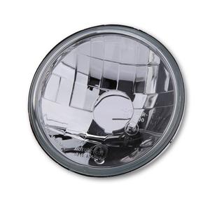 Highsider Smart 5 3/4 inch koplampinzetstuk met markeringslicht