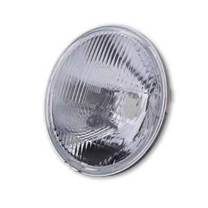 Highsider Smart 7 inch koplampinzetstuk met parkeerlicht