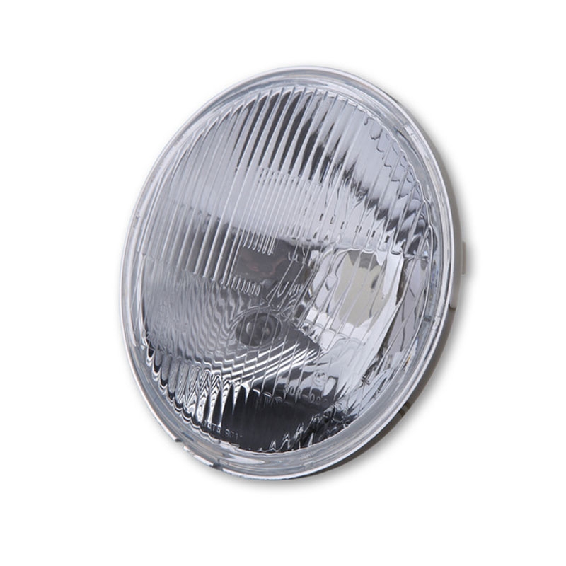 Highsider Smart 7 inch koplampinzetstuk met parkeerlicht
