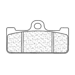Brzdové destičky CL BRAKES C60 (C59)