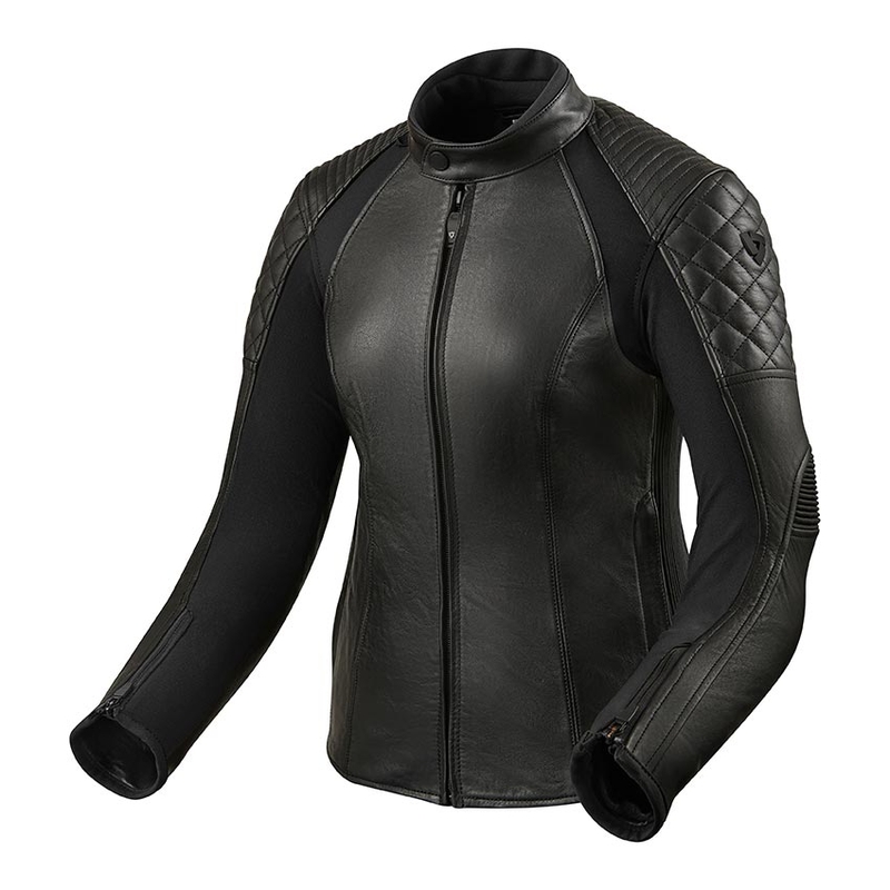 Dames Revit Luna Motorjack uitverkoop