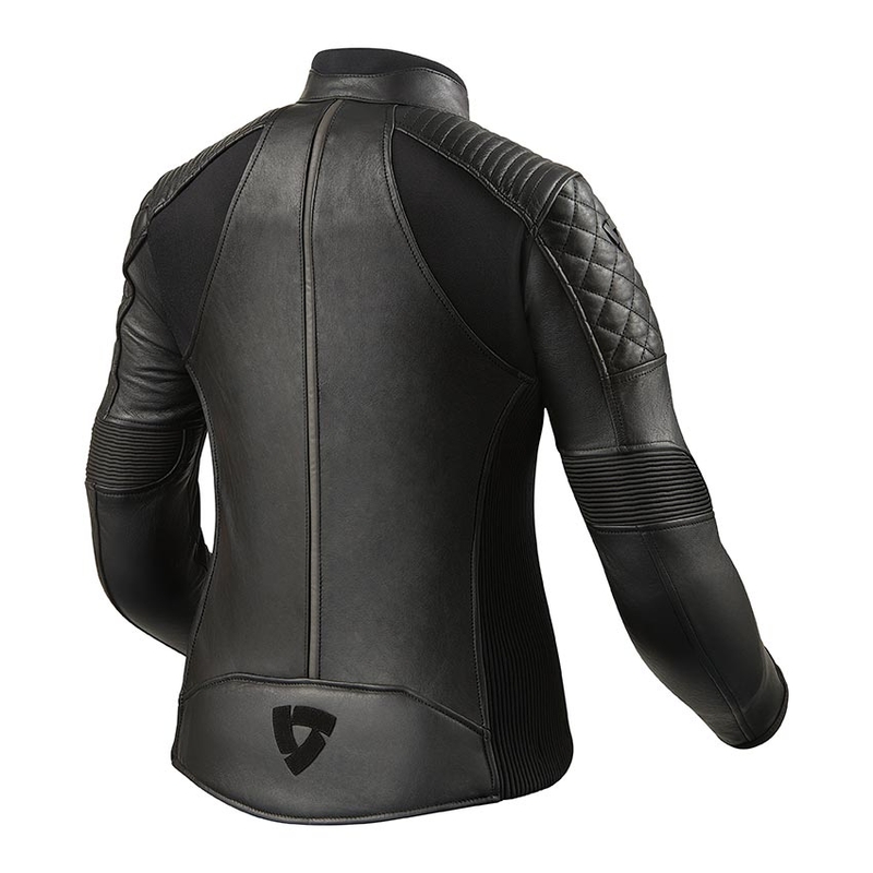 Dames Revit Luna Motorjack uitverkoop