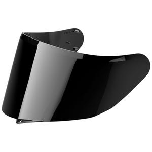 Plexiglas voor helmen CONNOR/SPARK 2 dark smoke