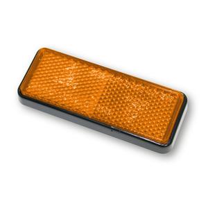 Highsider Smart reflector met zelfklevende folie 85x30 mm