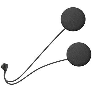 HD-koptelefoon SOUND BY Harman Kardon voor Sena 50R-headset zwart