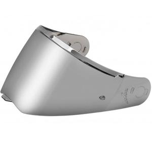 Vizier voor motorhelmen Nolan N120-1 NFR groot L-3XL zilver