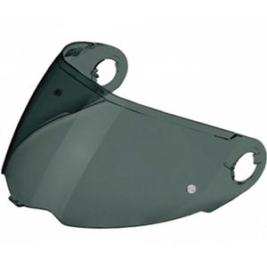 Vizier voor motorhelmen Nolan N120-1 NFR groot L-3XL groen