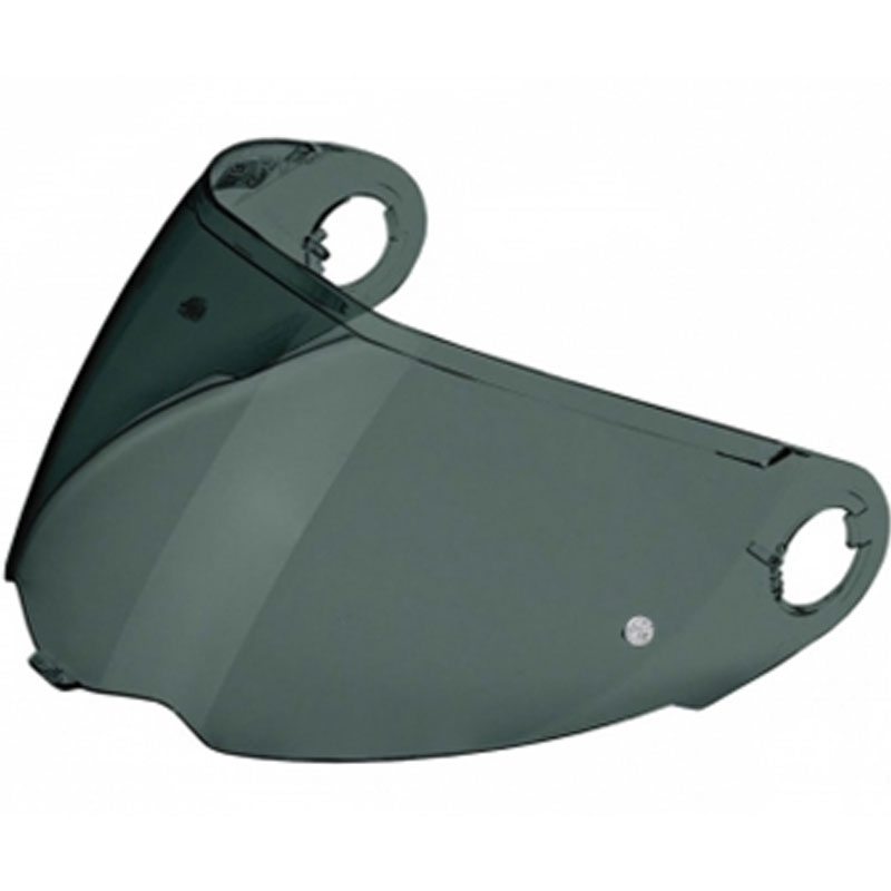 Vizier voor motorhelmen Nolan N120-1 NFR small 2XS-M groen