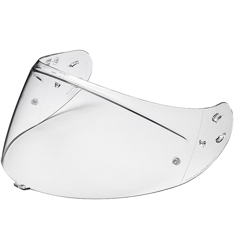 Nolan N100-6 ECE22-06 helmlens helder