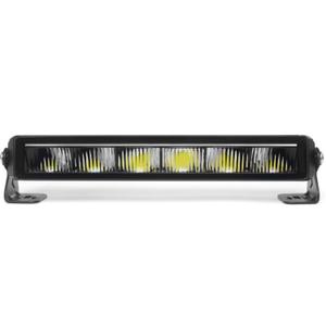 Extra LED-lamp SHARK LED Light Bar 14" DRL 45W zwart