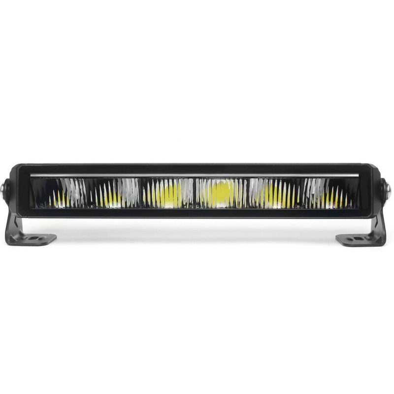 Extra LED-lamp SHARK LED Light Bar 14" DRL 45W zwart