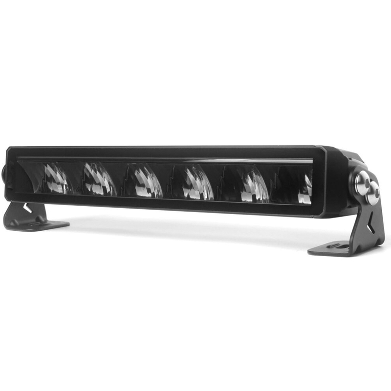 Extra LED-lamp SHARK LED Light Bar 14" DRL 45W zwart