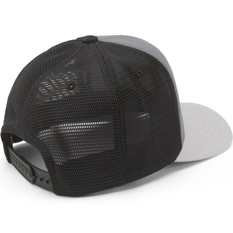 KTM Outline Trucker Cap grijs-zwart