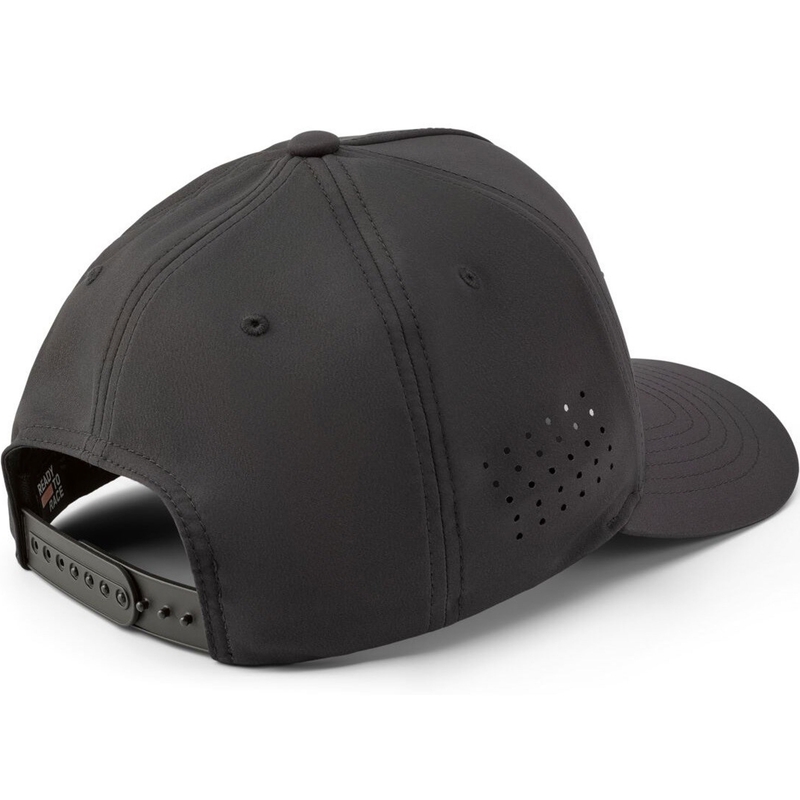 KTM GFX Trucker Cap Zwart