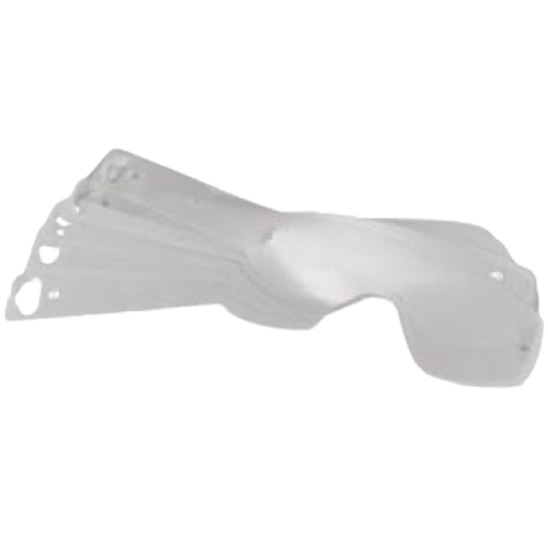 Scorpion Off Road-brekers E18/E21 10 stuks