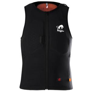 Furygan X-Road Vest D3O® bodyprotector zwart