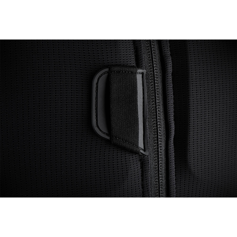 Furygan X-Road Vest D3O® bodyprotector zwart