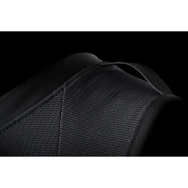 Furygan X-Road Vest D3O® bodyprotector zwart