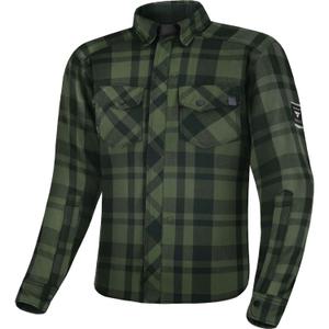 Shima Renegade 2 motorshirt groen