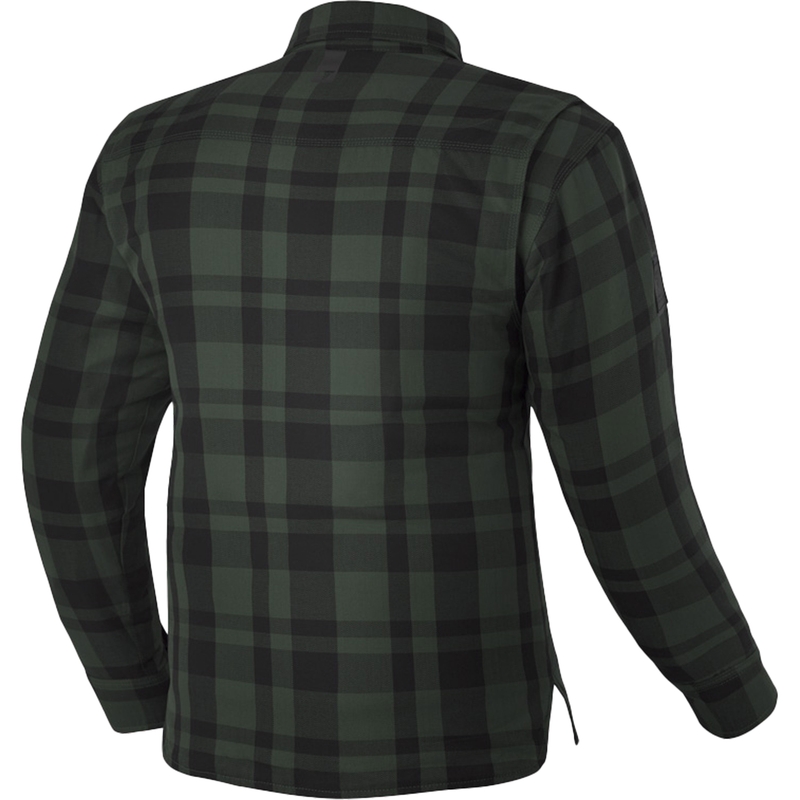 Shima Renegade 2 motorshirt groen