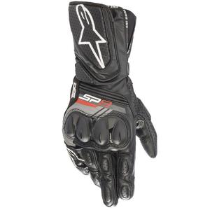 Alpinestars SP-8 motorhandschoenen zwart