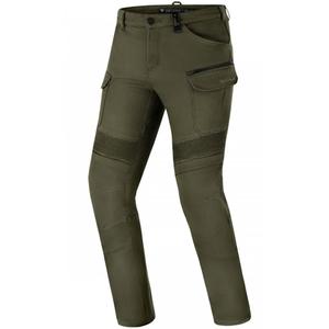 Shima Giro 3.0 motorbroek kaki
