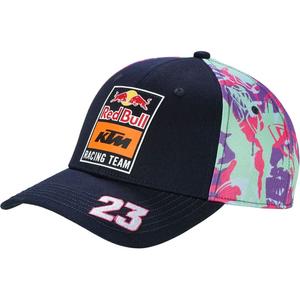 KTM Bastianini Red Bull Racing pet - Enea Bastianini veelkleurig