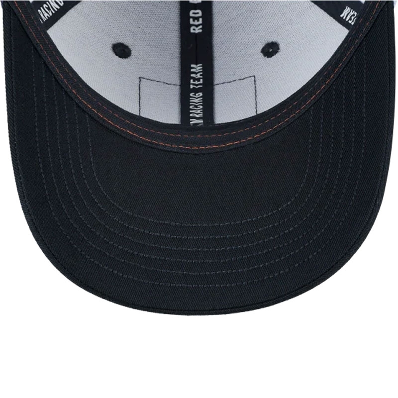 KTM Red Bull Racing Maverick Vinales pet donkerblauw