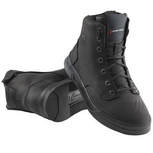 Forma City Dry motorlaarzen zwart
