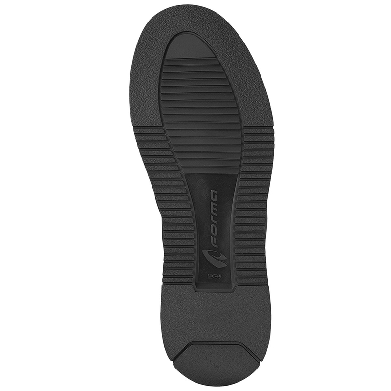 Forma City Dry motorlaarzen zwart
