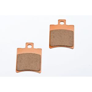 Brzdové destičky GOLDFREN AD