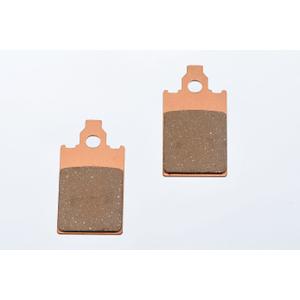 Brzdové destičky GOLDFREN S3