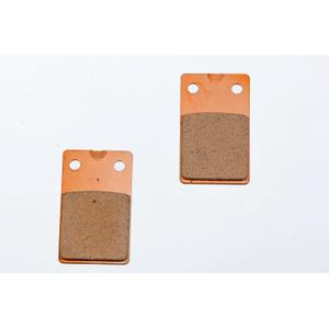 Brzdové destičky GOLDFREN S3