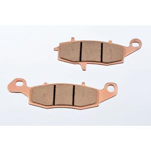 Brzdové destičky GOLDFREN AD