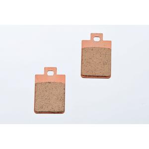 Brzdové destičky GOLDFREN S3