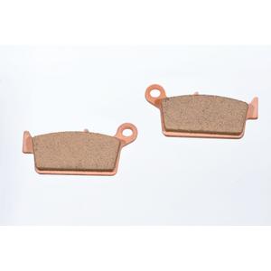 Brzdové destičky GOLDFREN K5