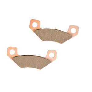 Brzdové destičky GOLDFREN AD