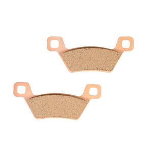 Brzdové destičky GOLDFREN AD